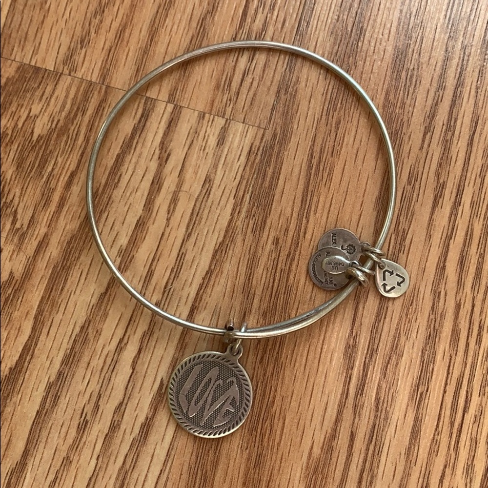 Alex & Ani Bracelet - Picture 1 of 2
